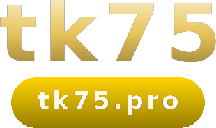 tk75 logo